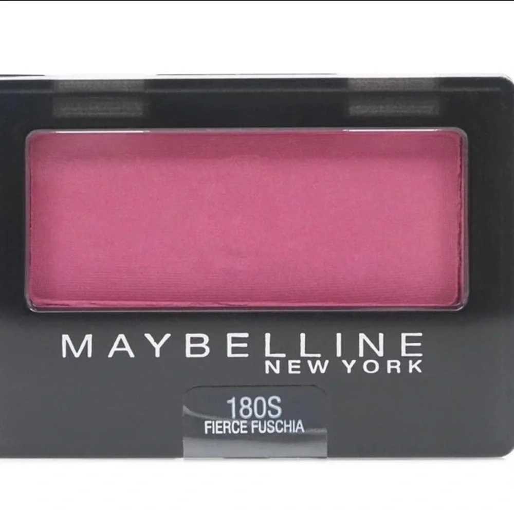 MAYBELLINE Expert Wear Single Eyeshadow